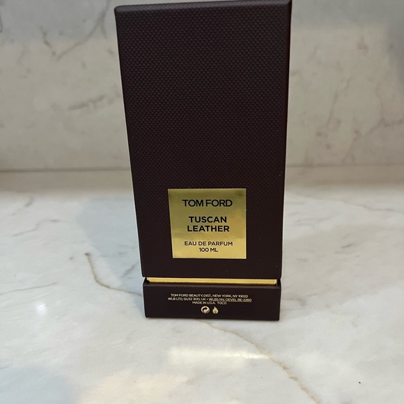 Tom Tord Fragrance Bottle & Box - Picture 7 of 11